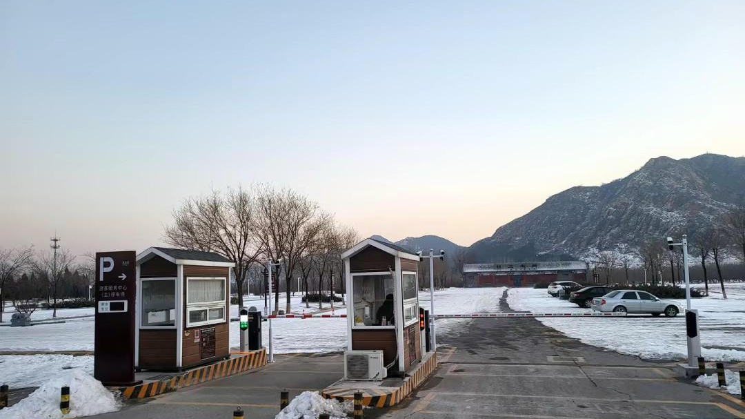 “爾濱”強(qiáng)勢(shì)出圈，科拓智慧停車助力多個(gè)景區(qū)迎接“八方來(lái)客”